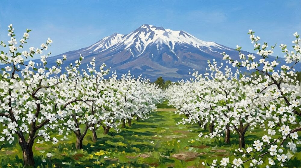 弘前りんご花まつり 2026の魅力と見どころ