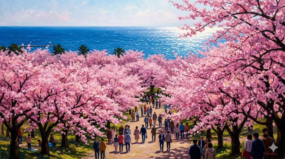 2026年青森春まつり完全攻略！パレードから夜桜まで、現地を知り尽くした私の徹底ガイド